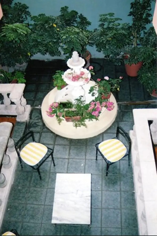Hotel Villas del Bosque
