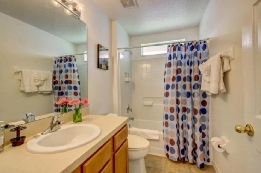SOL144SA Disney Hideout in Solana - Five Bedroom Home