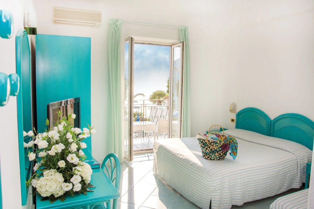 Hotel Capizzo