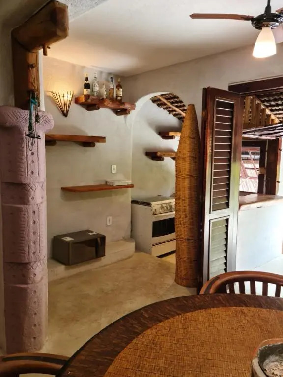 Oca Palace 1-Casa Beira Mar
