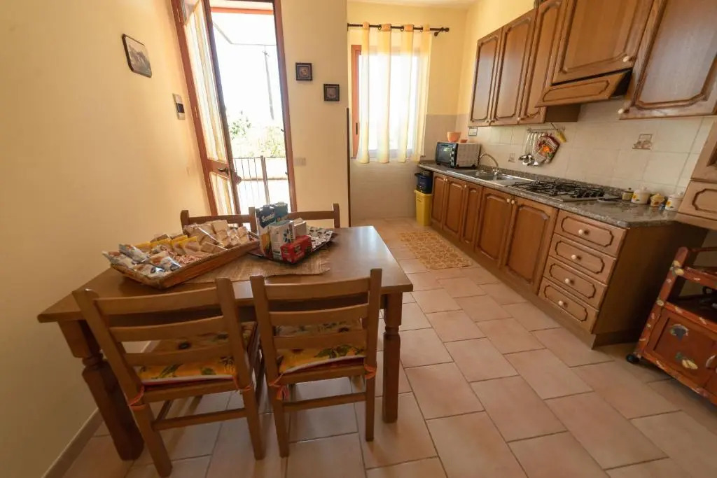 Casa del Maestrale