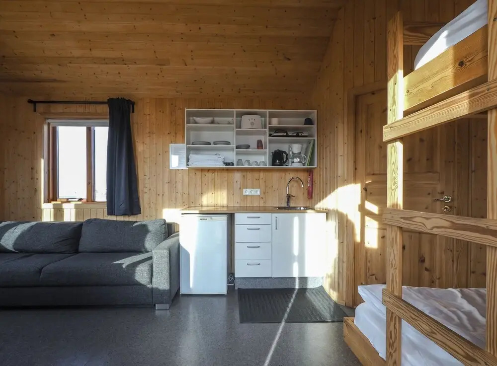 Hvammstangi Cottages