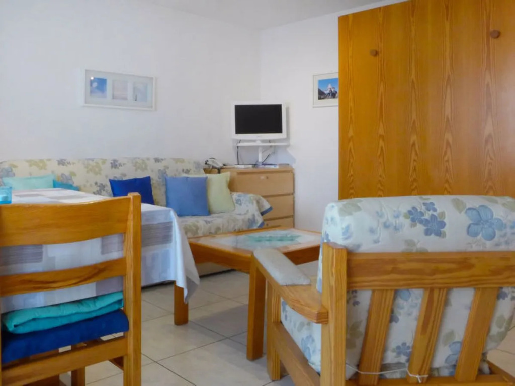 Apartment Luchre Lommel