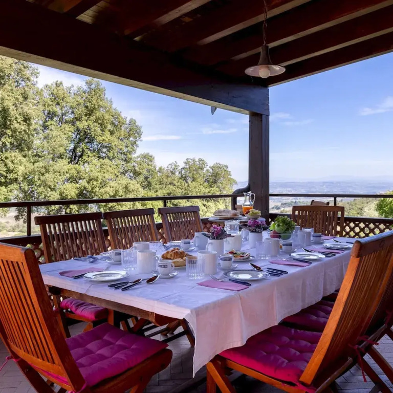 VILLA BEL PANORAMA 8, Emma Villas