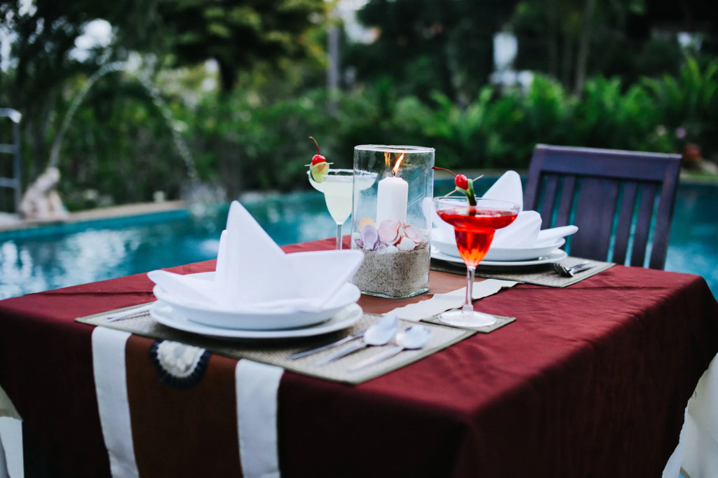 Lamai Buri Resort