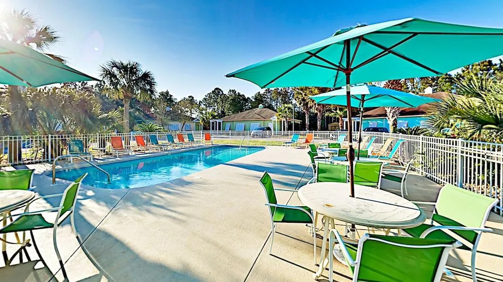 Simply Paradise - 2 Br Condo