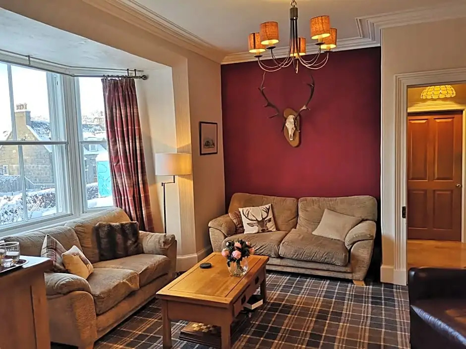 Cranford Guest House