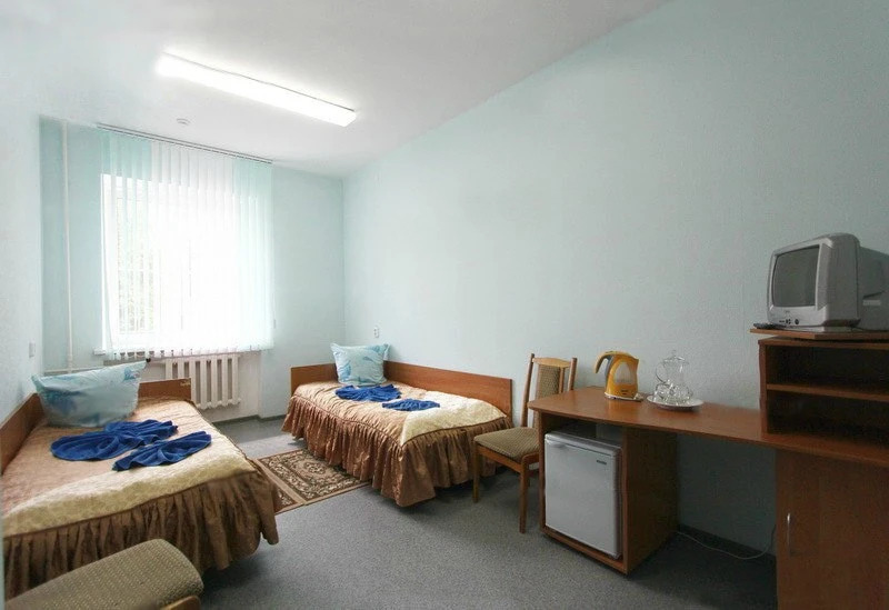 Lepelskiy Sanatorium