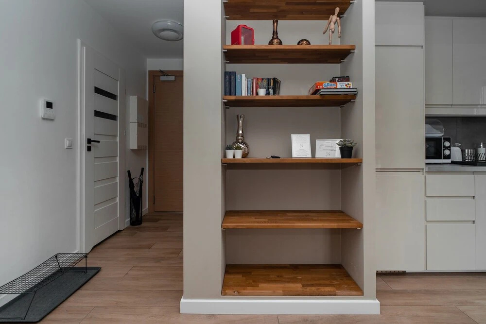 Waterlane Island Gdańsk Apartment 15