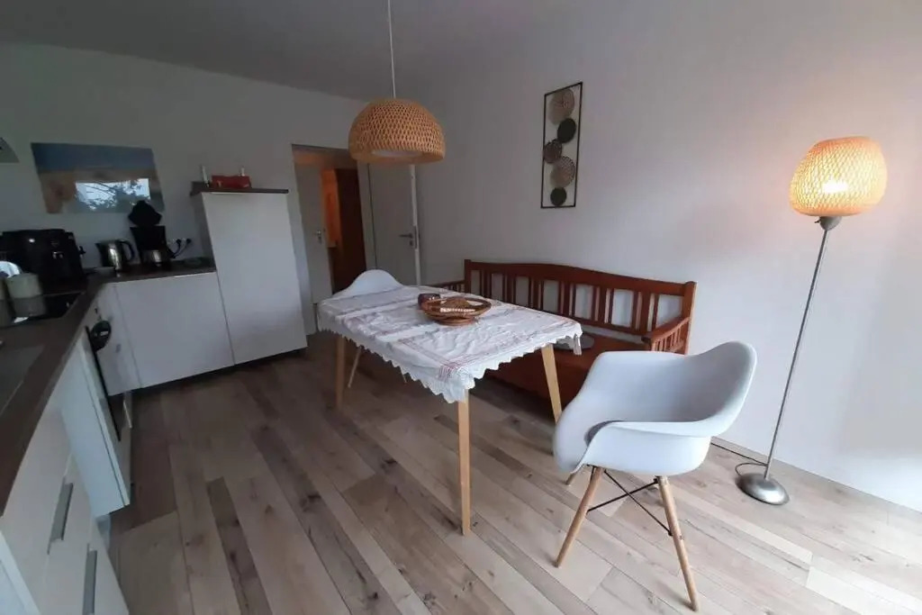 Ferienwohnung am Kellersee