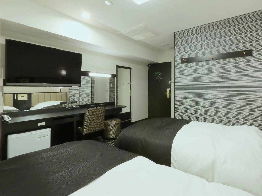 APA Hotel Nagoya Sakae Higashi