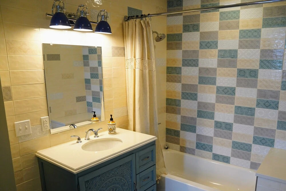 1003 N Franklin 4Bed/3Bath Home