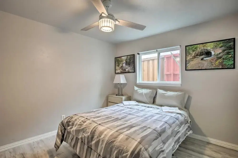 Texas - Collins 3210 5 Bedroom Home
