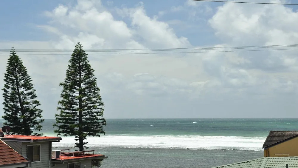 Sea-Ann - Lennox Head - WiFi