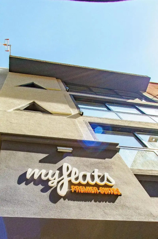 Myflats Premier Suites
