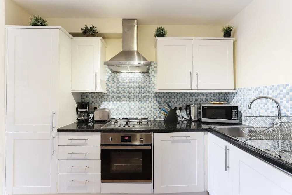 London Eye Apartments