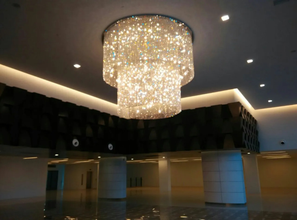 Machome GuestHome at Trefoil Setia City