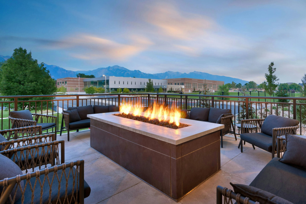 TownePlace Suites Salt Lake City Murray