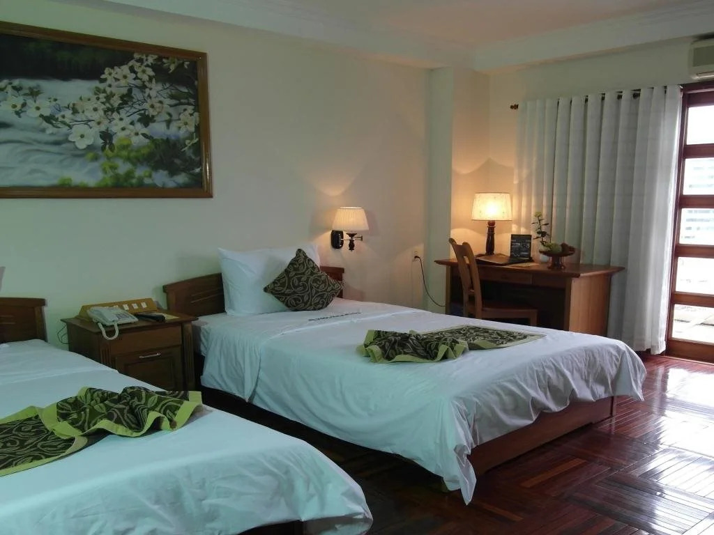 HAGL Hotel Gia Lai
