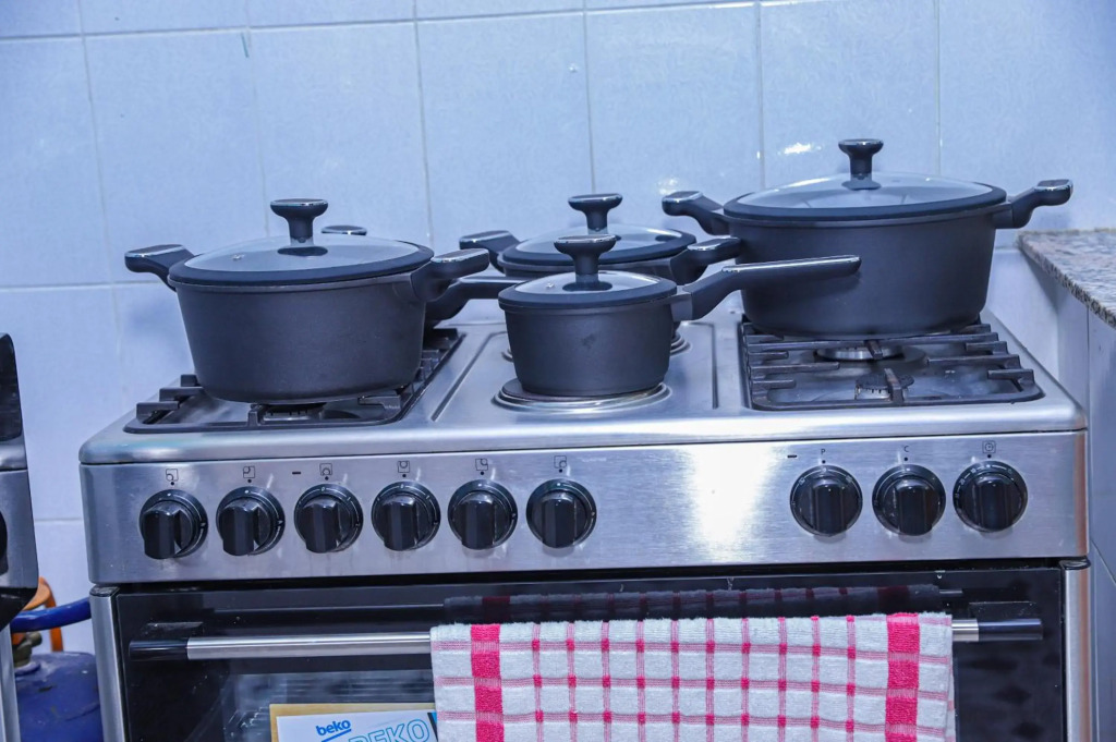 Milimani Apartment Comfy Homestay