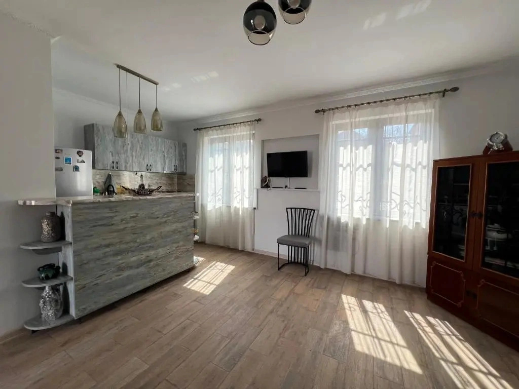 Garden House Yerevan Guest House
