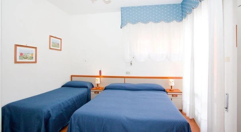 Hotel Telenia
