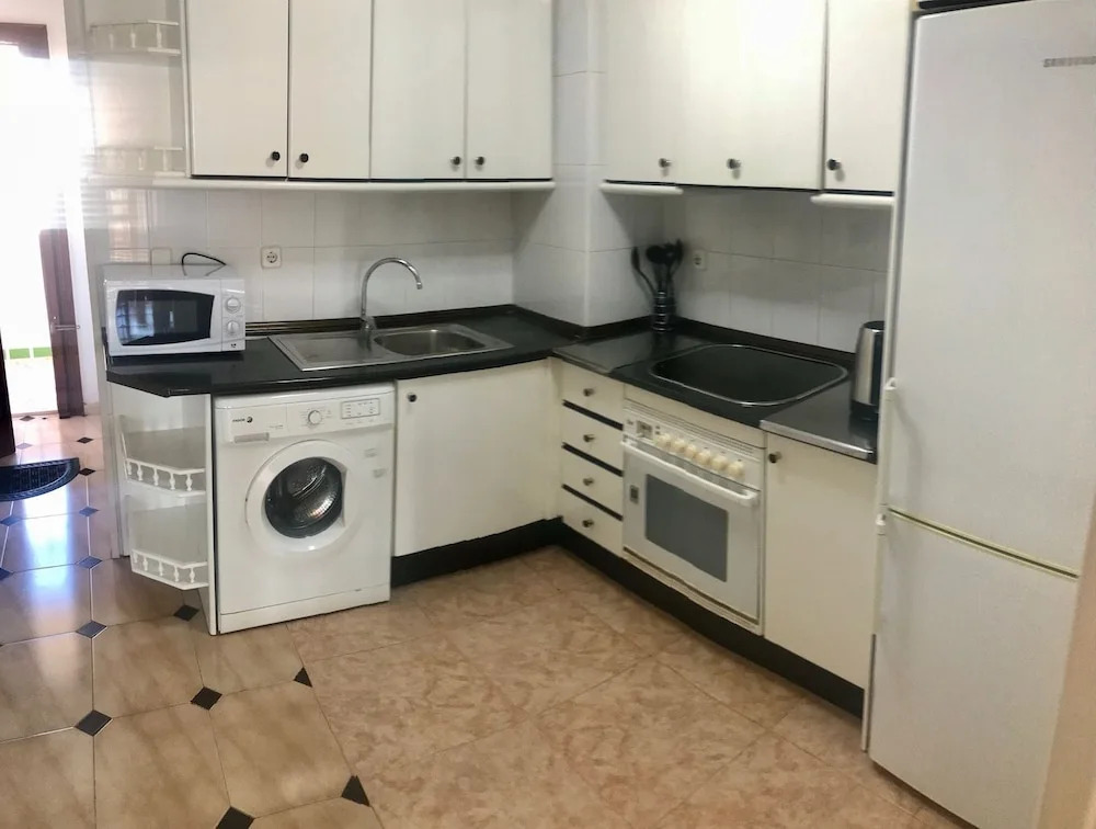 Apartment in Av. Mediterráneo