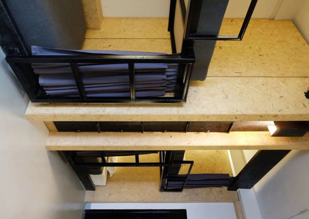 Hugger Hostel