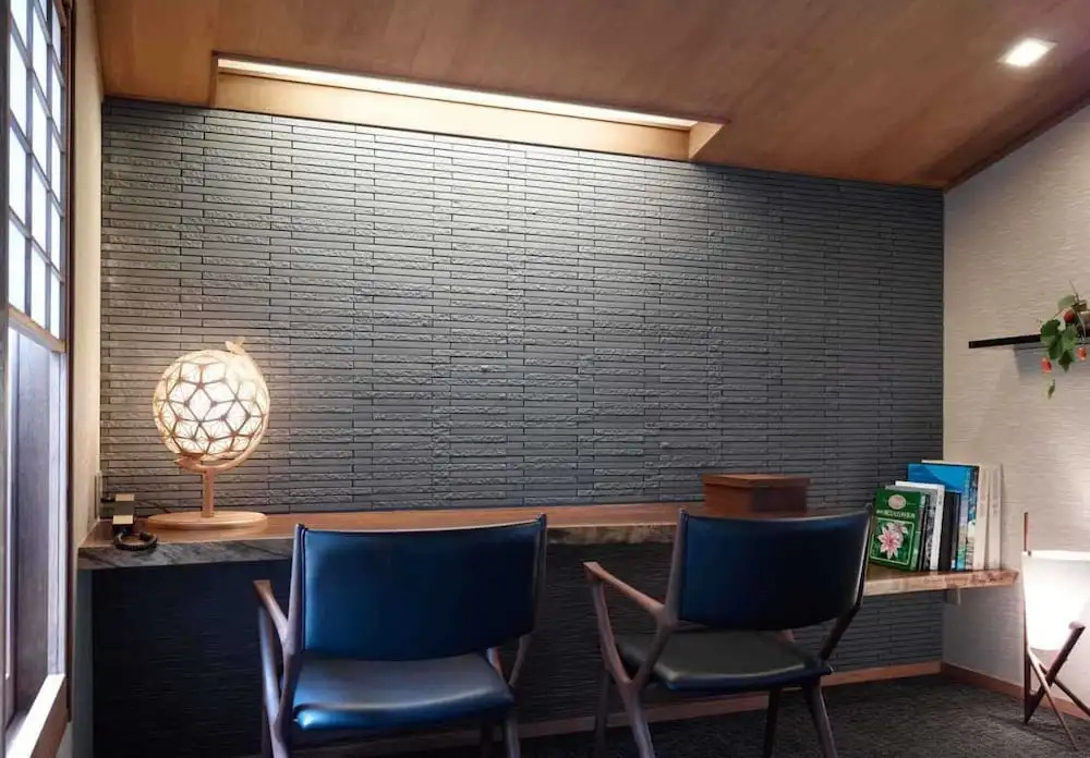 Jinya Ryokan