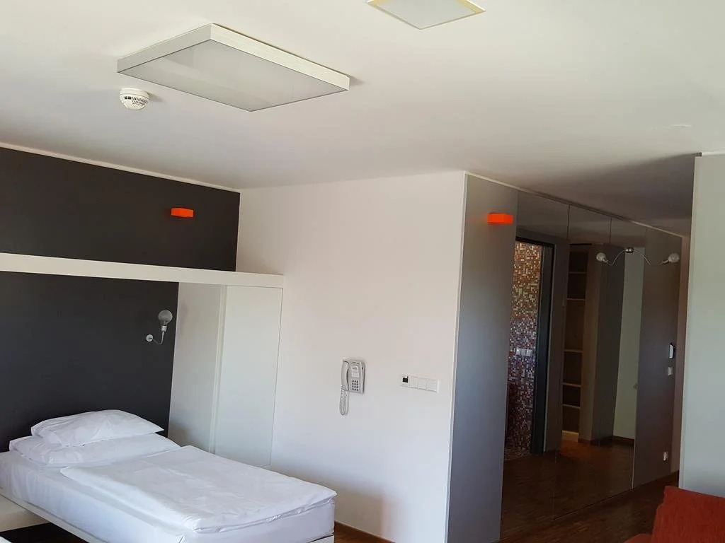 SkiResort Hotel Omnia
