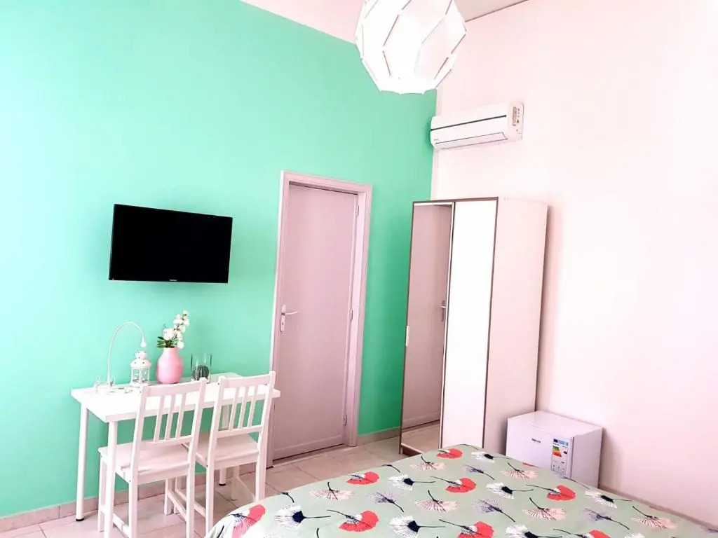LOpera dei Pupi B&b