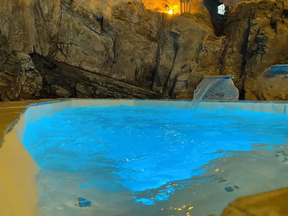 La Casa Medievale Suites e SPA