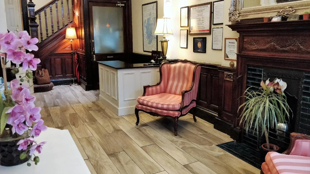 The Lairg Hotel