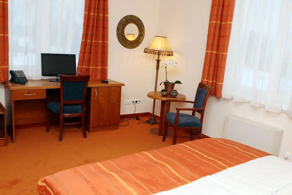 Vis Vitalis Hotel