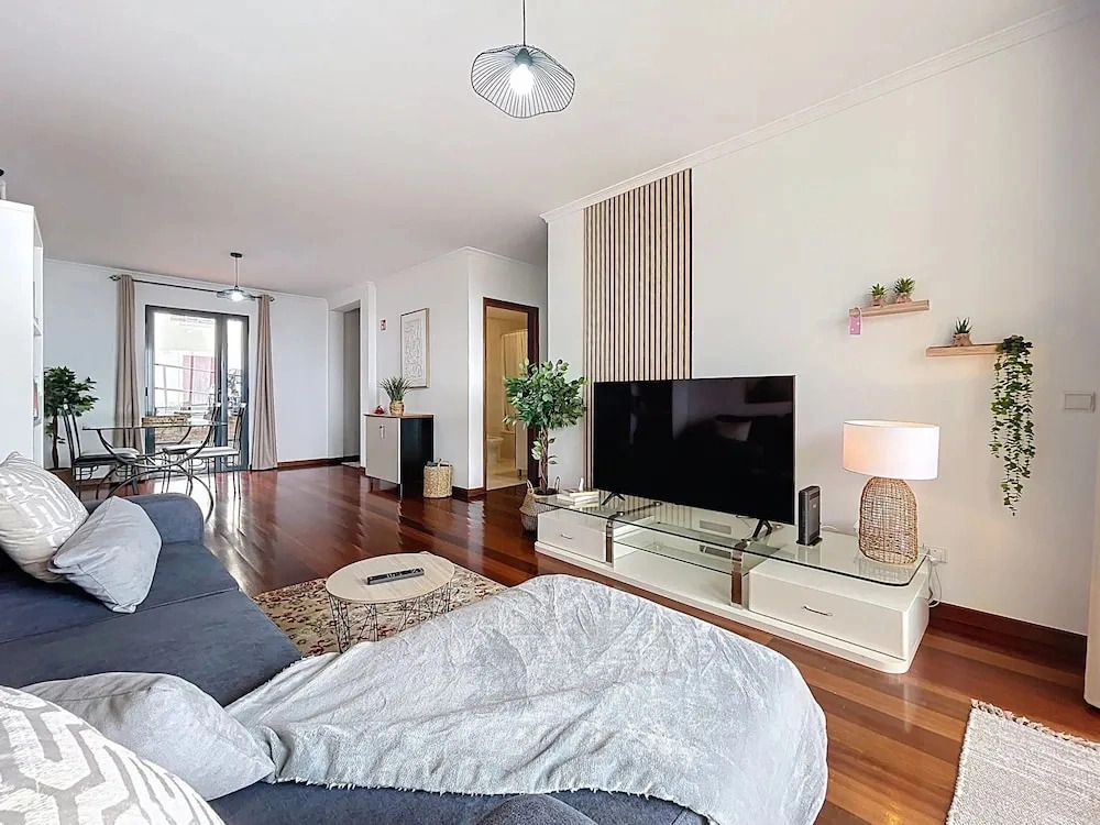 Aurora Atlantic Apartment by Atlantic Holiday
