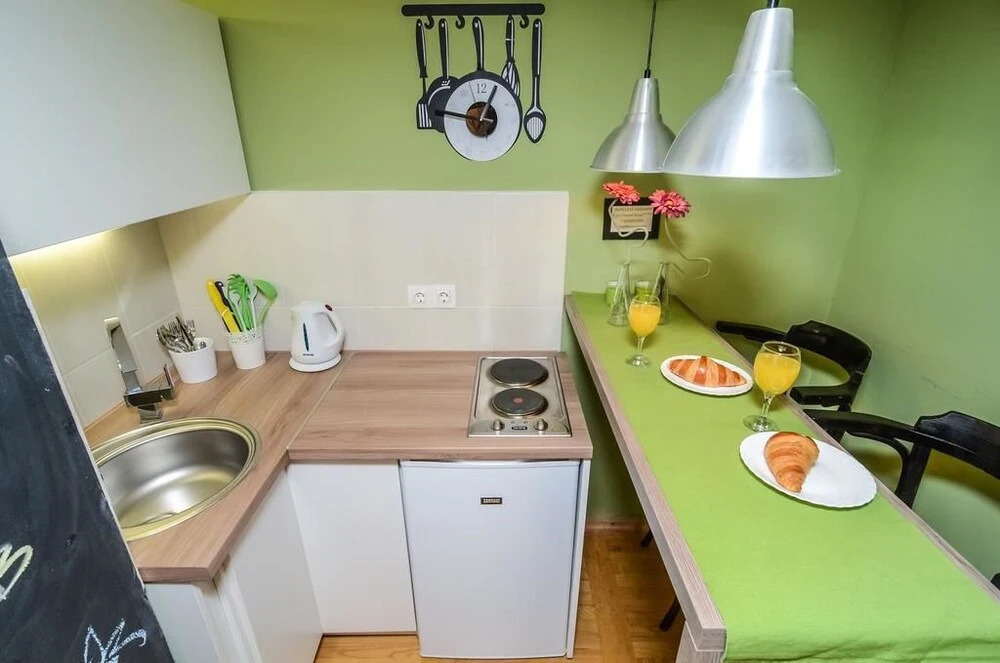 Apartments KRUC