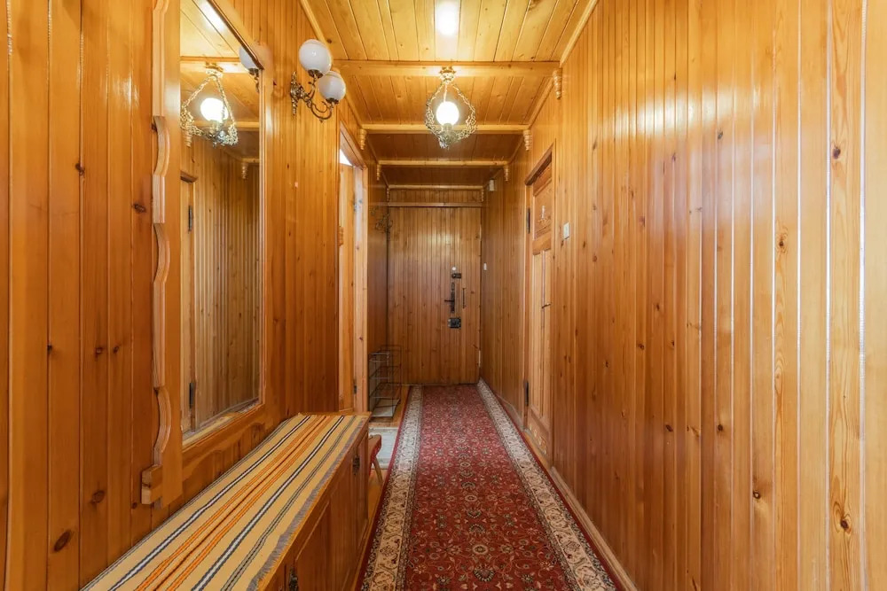 Sopocki Kredensik by Grand Apartments