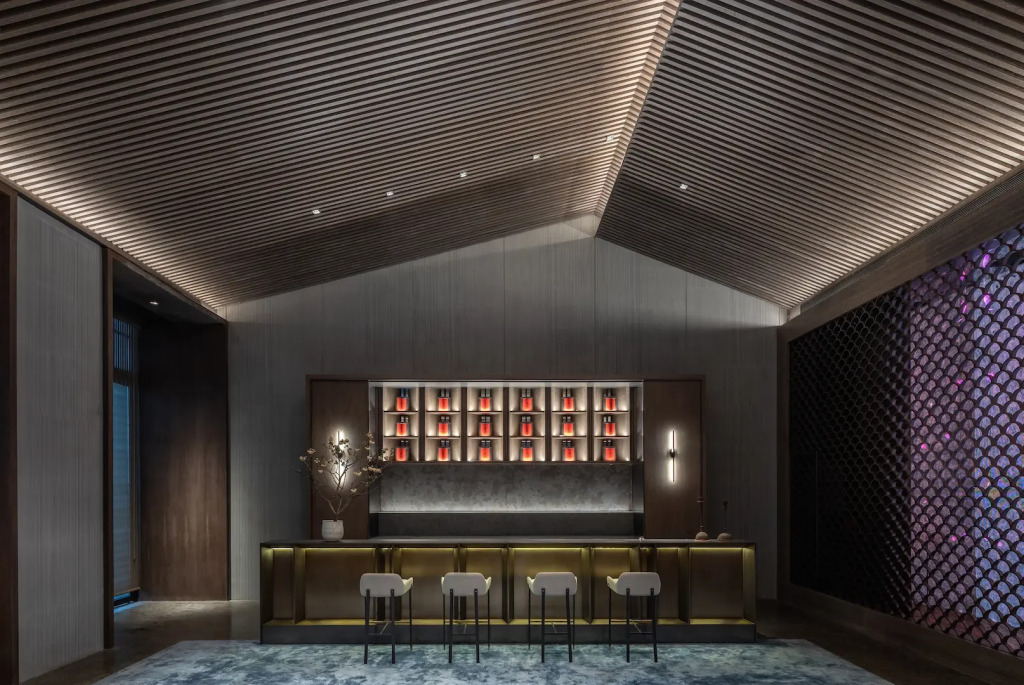 Joya Shanghai Xujiahui Hotel