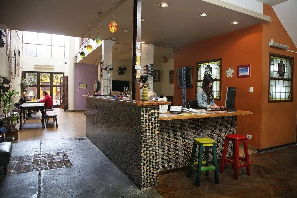Puerto Limon Hostel