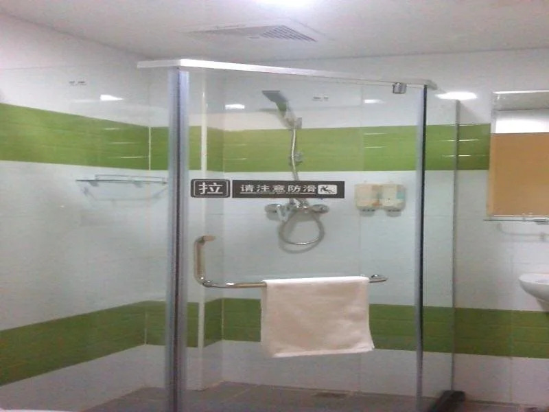 7Days Inn Guangzhou Zengcheng Kaiyuan Road