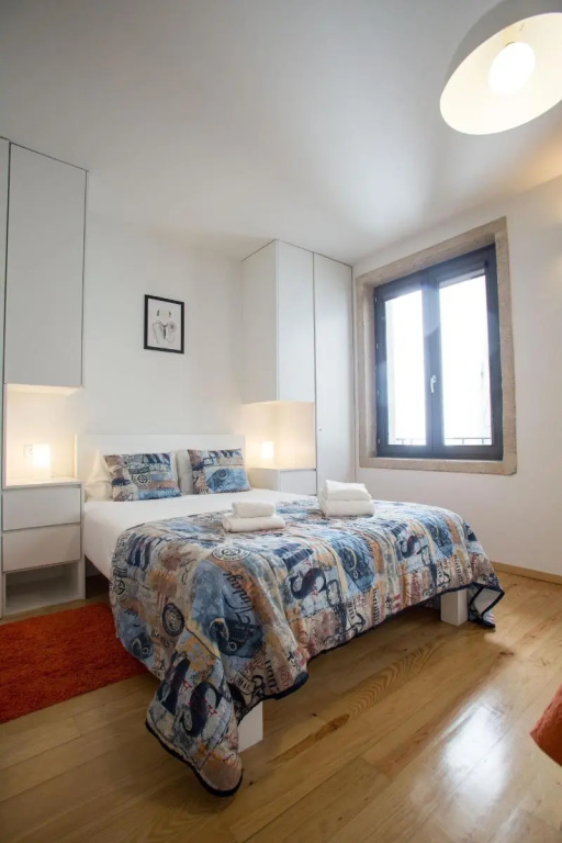 LivingPorto Apartments by Porto City Hosts