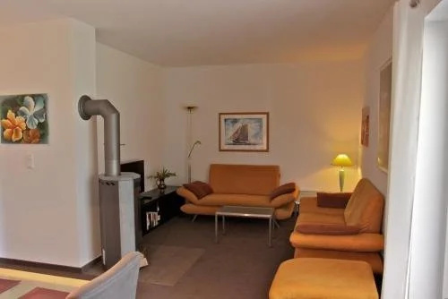 B&B Ferienwohnung Bonin