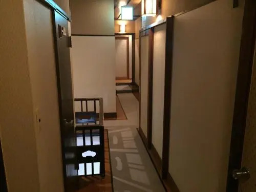 Ryokan Morishige