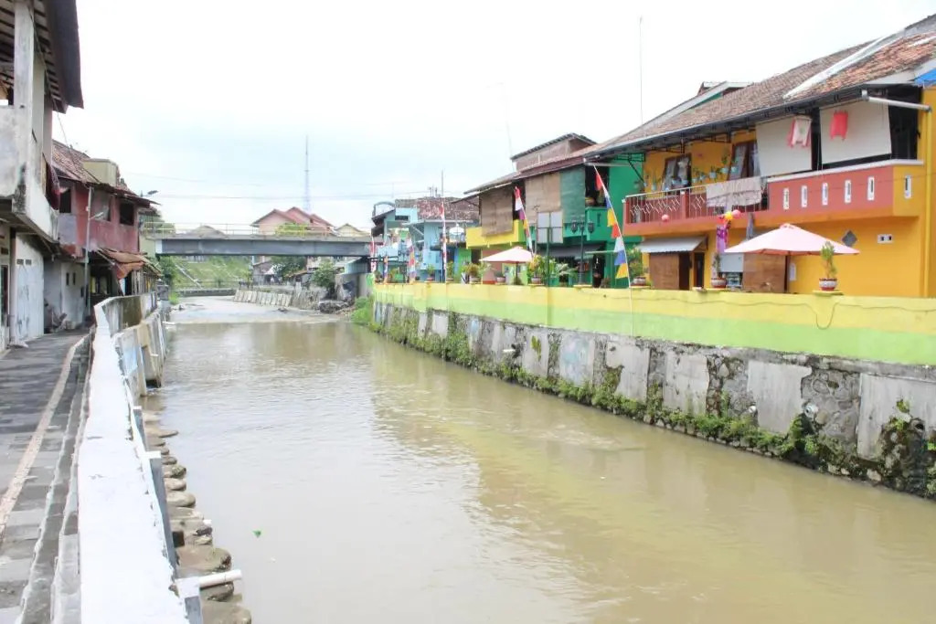 Jogja Backpacker Home