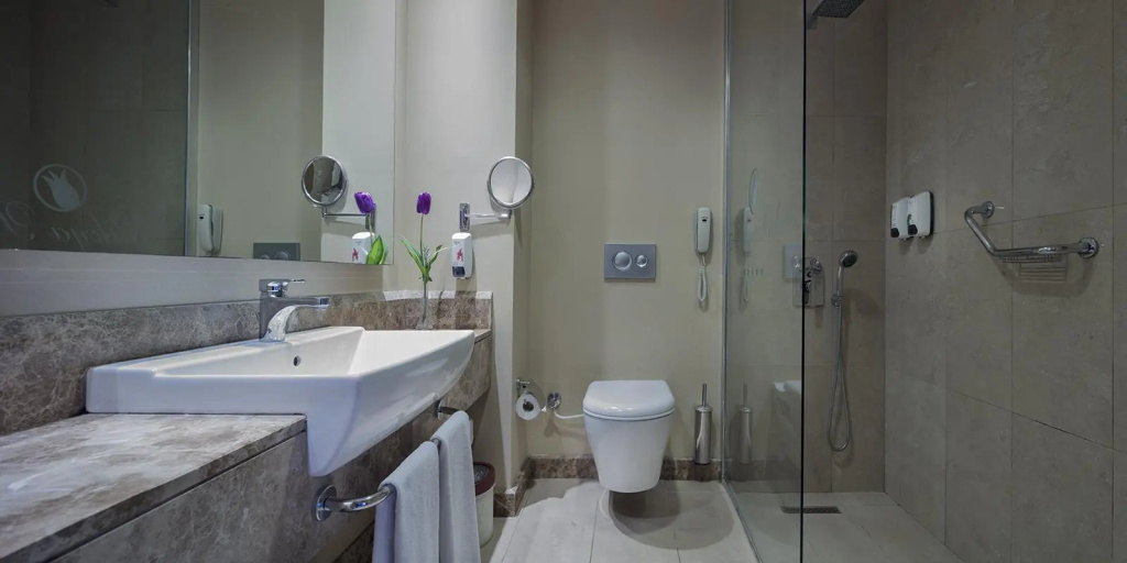Kilikya Palace Goynuk - All Inclusive