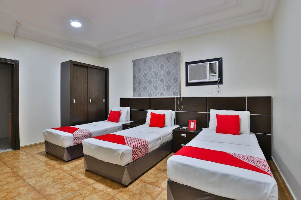 OYO 436 Layal Al Taif