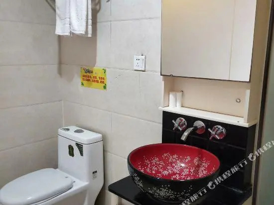 Yongxing Hostel