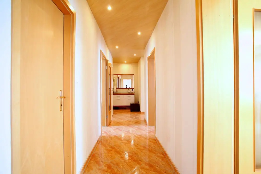 Private Apartment Ginsterweg