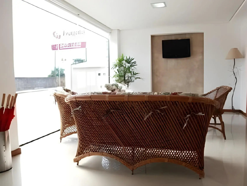 Fragata Apart Hotel