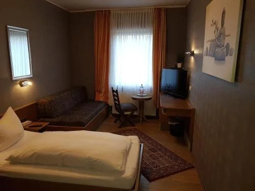 Hotel Schnecken-Schröder